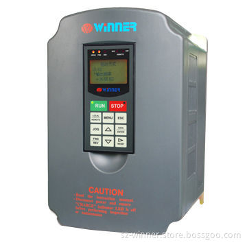 WIN-VC Static Frequency Converter